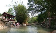 回望岁月的痕迹