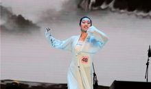 “三独”文艺表演选拔赛