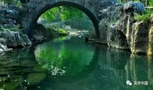 记忆深处的那座桥