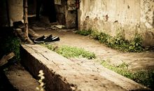 爷爷带给我的温暖记忆