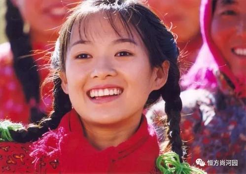 妈妈的青春
