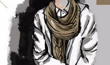 “专注”做事的马晓康