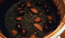 都是黑暗料理惹得祸