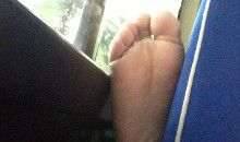 公交车上的感慨