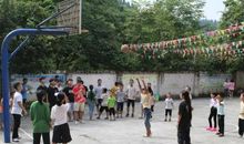 运动会上的酸甜苦辣