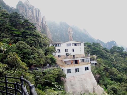 洪崖山旅游须知