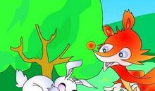 三年级上册编童话故事