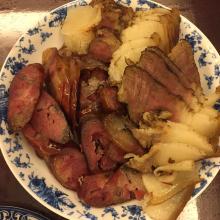 烹饪须知