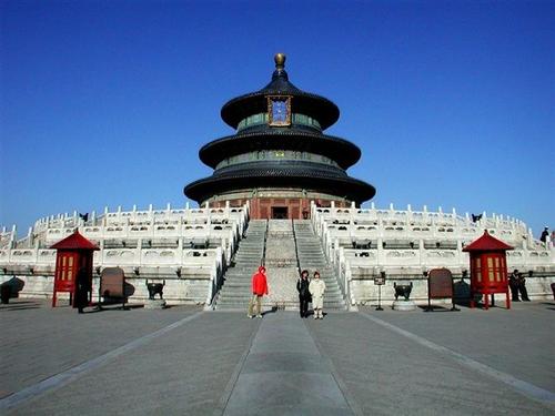 中国文化遗产