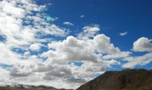 美好的日子在路上