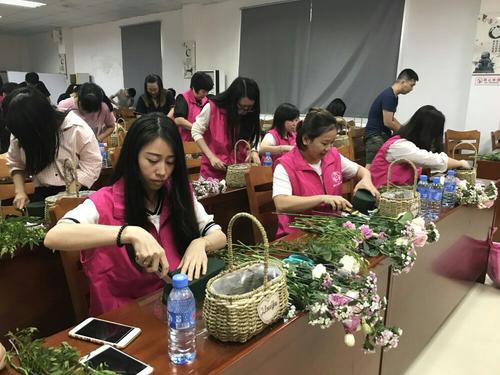 礼物爱