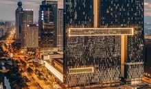 让世界都为中国点赞