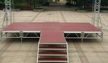 记一次拼装活动