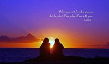 我想变成一颗星