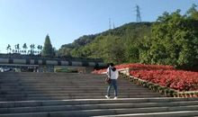 大连动物园游记