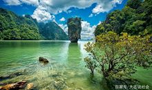 苏州美景让我沉醉