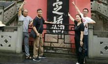 不忘历史珍惜当下