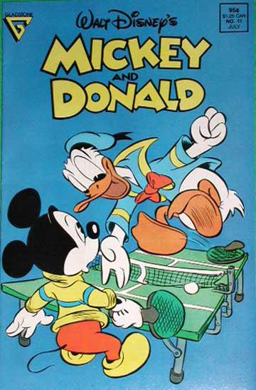 伐木工人和啄木鸟