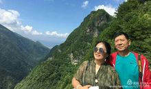 这条路上风景如画