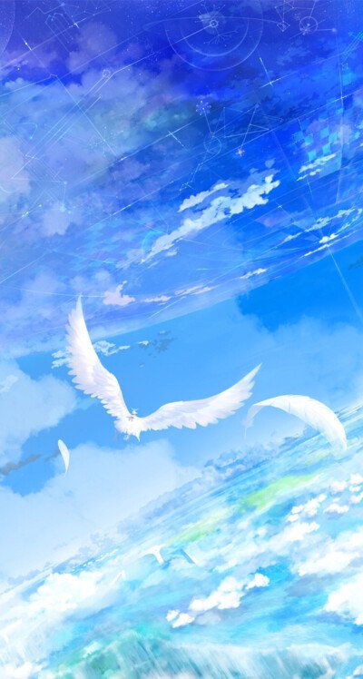 海底世界