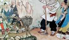 成语故事的启示