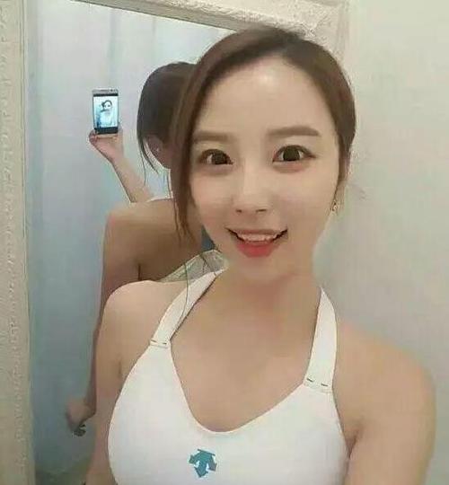 我的镜子
