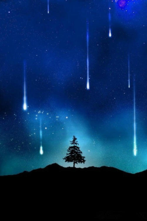 爱在夜里流淌