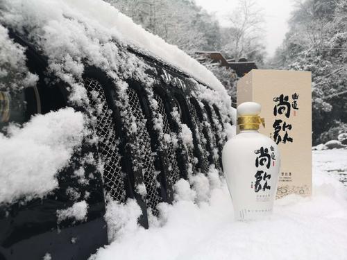 雪景