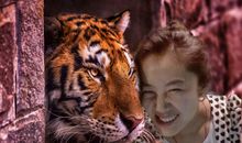 我们班的母老虎