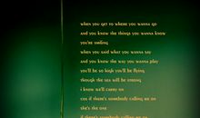 成长，有时只是一瞬间