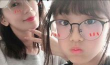 第一次照顾妹妹