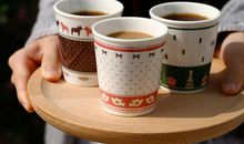 青春是一杯咖啡