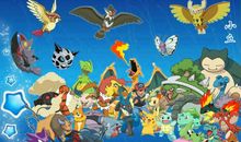 我的好朋友小精灵