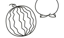 我是个爱画画的孩子