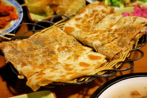 开封食品