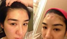 她就是这么个人