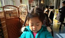 鼓励伴随我成长