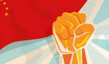 梦想让青春灿烂