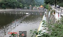 有趣的当湖公园