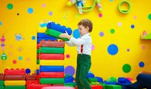 我最想要的玩具