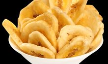 我最喜欢的水果香蕉