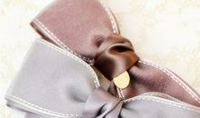 我学会了做发夹