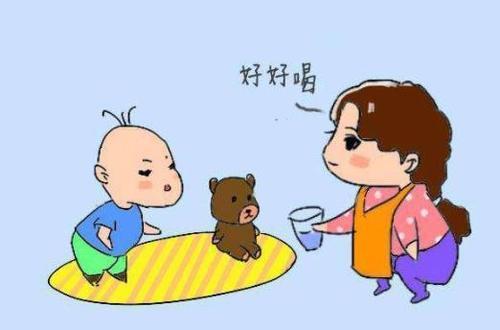 我妈妈会变脸