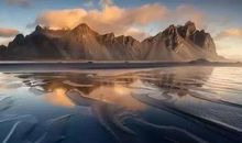 我去过的最美的地方