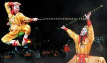 真假美猴王新编