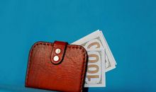 一个钱包的自述