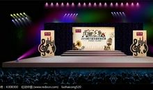 记一场歌唱比赛