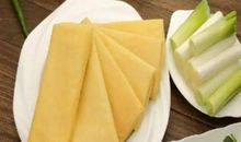做葱卷
