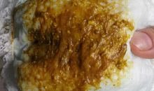 我学会了做水铺蛋