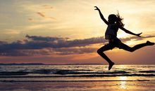 如果时间可以跳跃